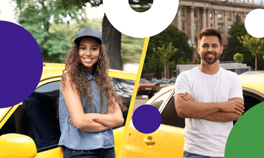 Taxi driver requirements and rules: get ready to ride