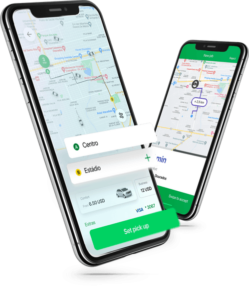 Order Lolo Brazil with our iOS and Android apps