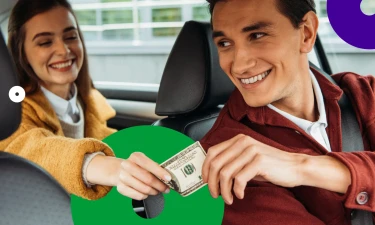 How to tip a cab driver: easy Lolo guide