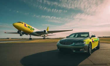 Branding a taxi car: how to do taxi ads righ