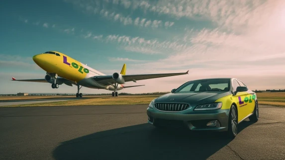 Branding a taxi car: how to do taxi ads righ