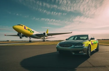 Branding a taxi car: how to do taxi ads righ